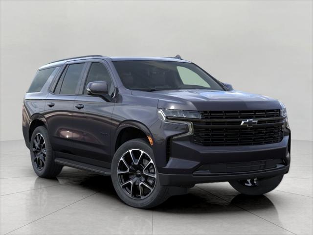 new 2024 Chevrolet Tahoe car, priced at $72,732