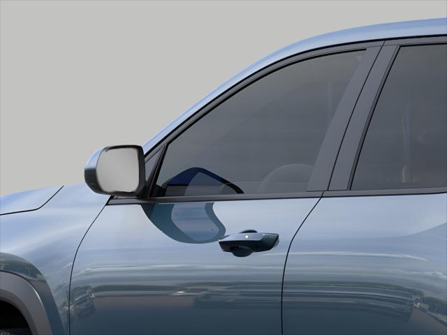 new 2026 Chevrolet Equinox car, priced at $33,652