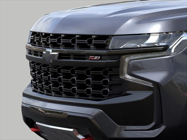 new 2024 Chevrolet Tahoe car, priced at $68,980