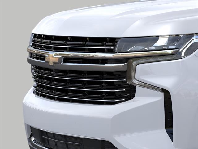 new 2024 Chevrolet Tahoe car, priced at $71,065