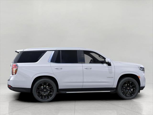 new 2024 Chevrolet Tahoe car, priced at $71,065