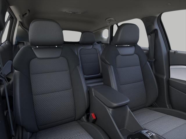new 2025 Chevrolet Trax car, priced at $23,940