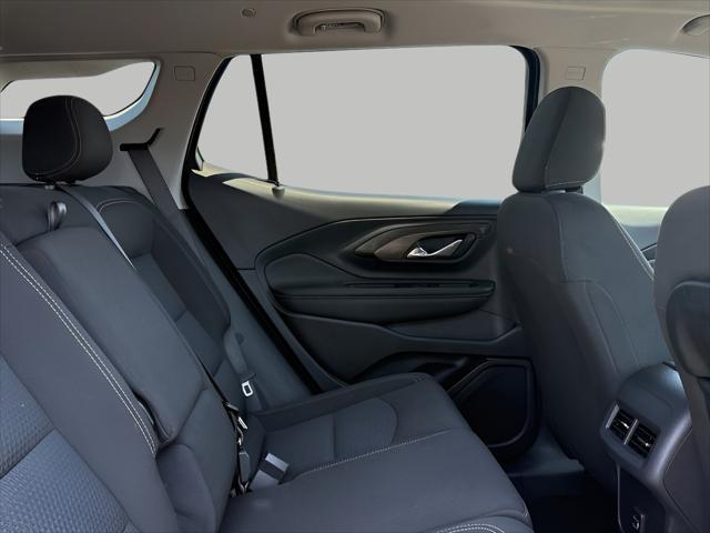 used 2024 GMC Terrain car, priced at $25,280
