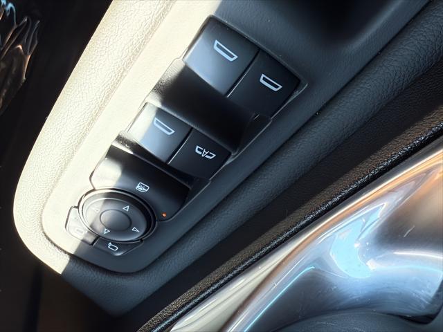 used 2024 GMC Terrain car, priced at $25,280