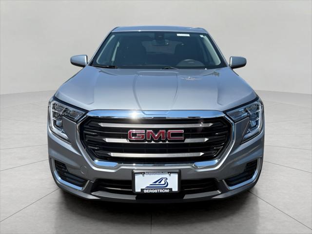 used 2024 GMC Terrain car, priced at $25,280