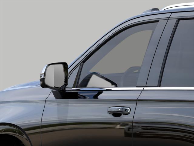 new 2025 Chevrolet Tahoe car, priced at $81,629