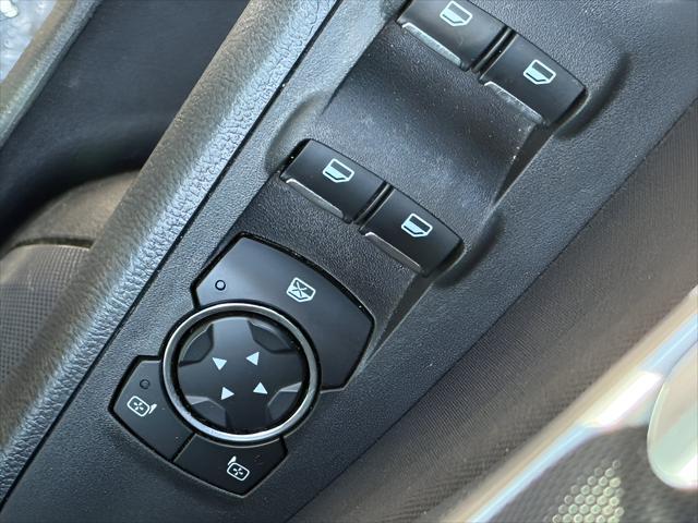 used 2020 Ford Fusion car, priced at $12,899