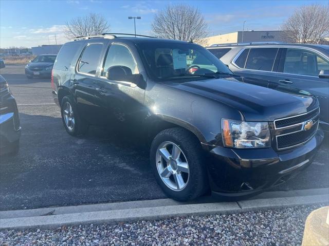 used 2012 Chevrolet Tahoe car, priced at $14,442