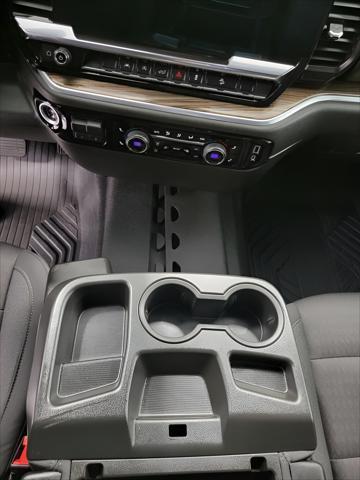 used 2022 Chevrolet Silverado 1500 car, priced at $42,655
