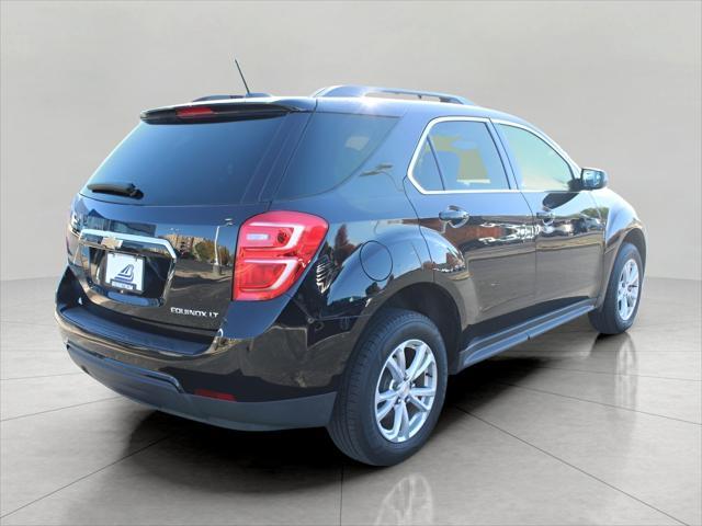 used 2016 Chevrolet Equinox car, priced at $11,580