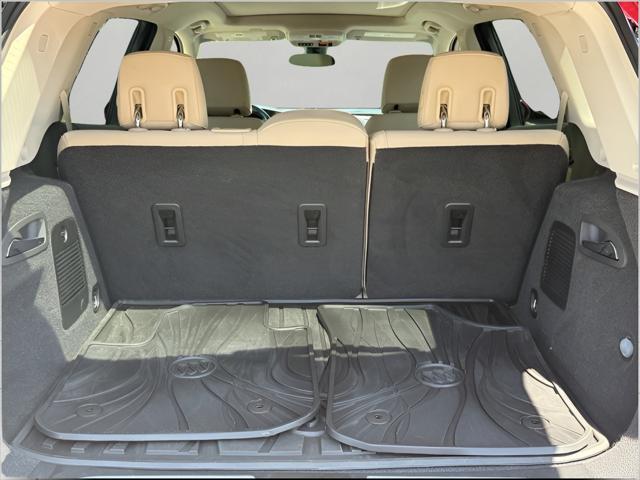 used 2019 Buick Envision car, priced at $25,499