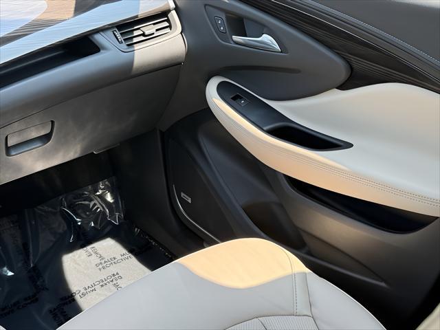 used 2019 Buick Envision car, priced at $25,499
