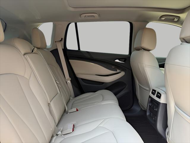 used 2019 Buick Envision car, priced at $25,499
