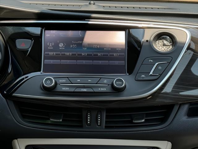 used 2019 Buick Envision car, priced at $25,499
