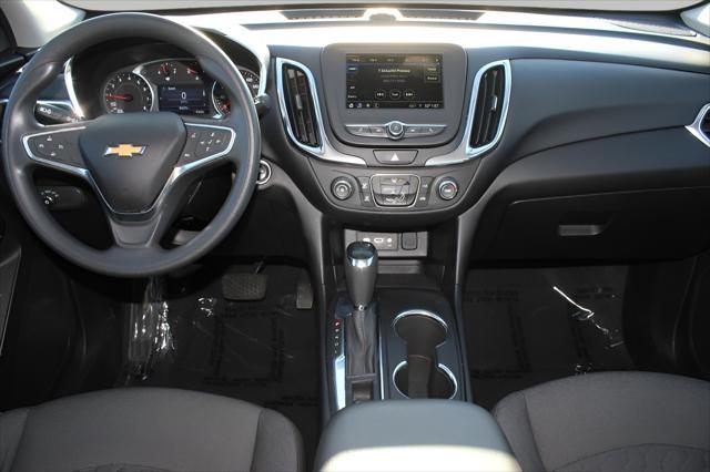 used 2019 Chevrolet Equinox car, priced at $14,679