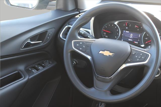 used 2019 Chevrolet Equinox car, priced at $14,679