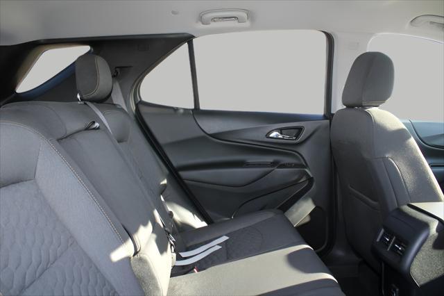 used 2019 Chevrolet Equinox car, priced at $14,679