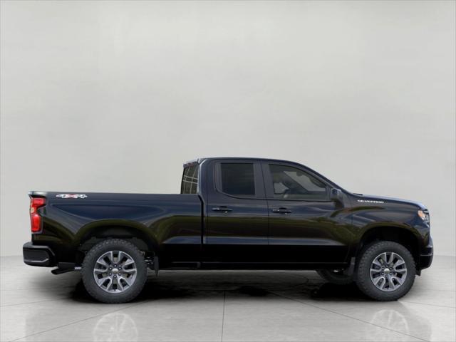 new 2024 Chevrolet Silverado 1500 car, priced at $48,895