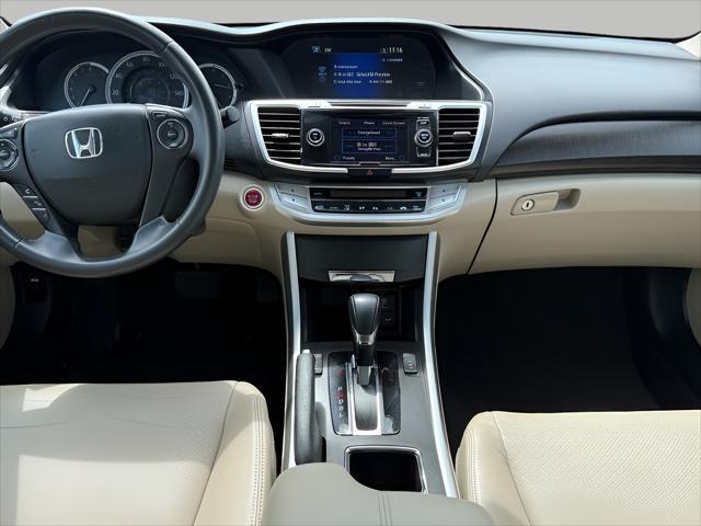 used 2014 Honda Accord car, priced at $11,736