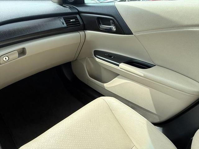 used 2014 Honda Accord car, priced at $12,545