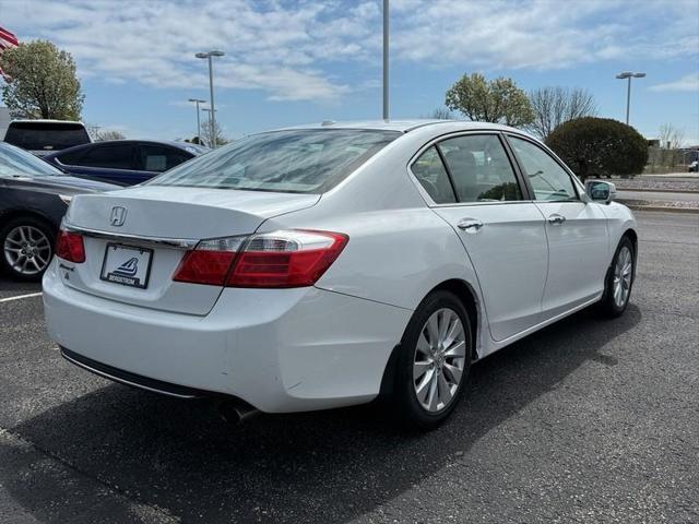 used 2014 Honda Accord car, priced at $12,545