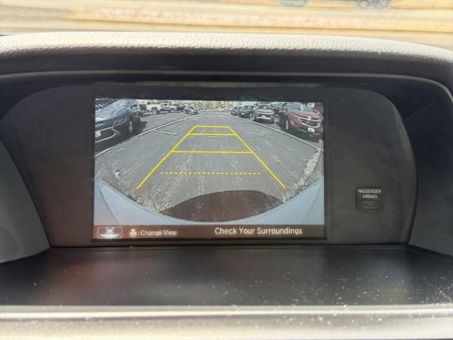used 2014 Honda Accord car, priced at $12,545