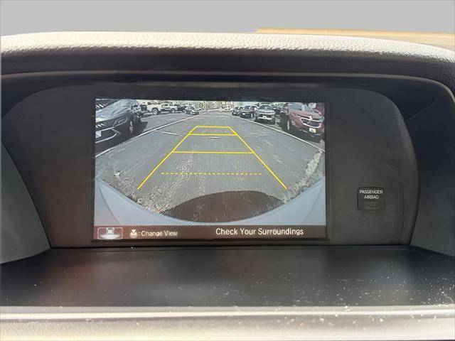 used 2014 Honda Accord car, priced at $11,736