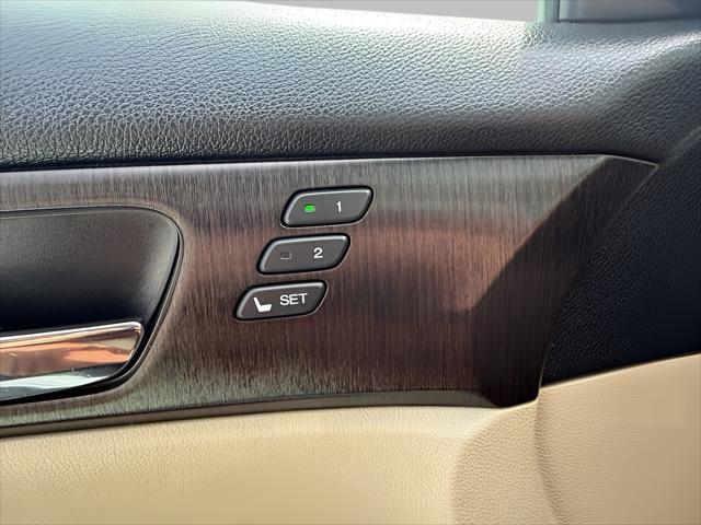 used 2014 Honda Accord car, priced at $11,736