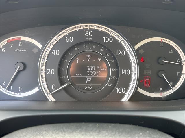 used 2014 Honda Accord car, priced at $11,736