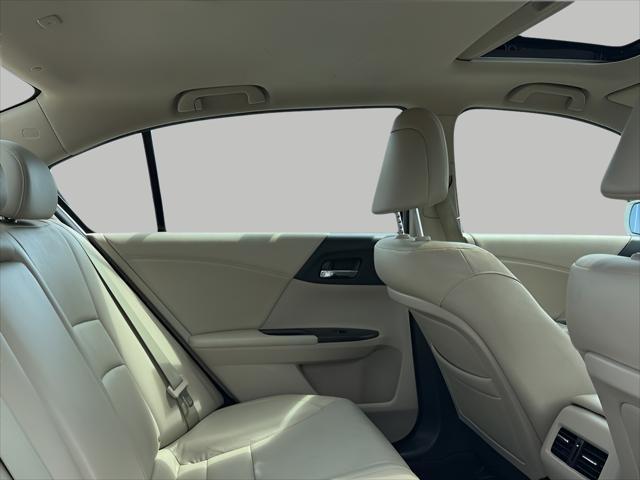 used 2014 Honda Accord car, priced at $11,736