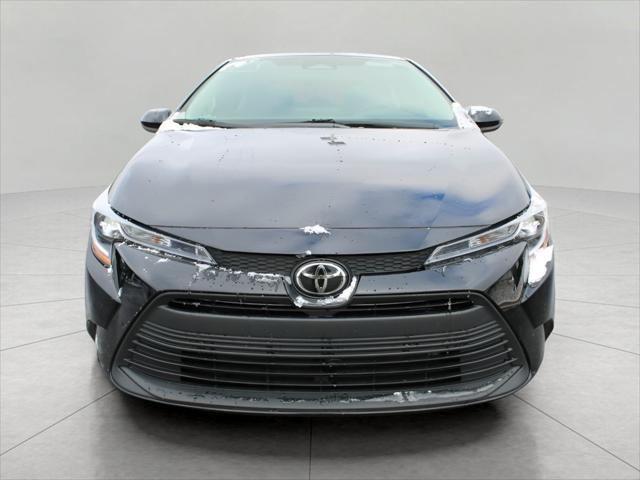 used 2023 Toyota Corolla car, priced at $20,000