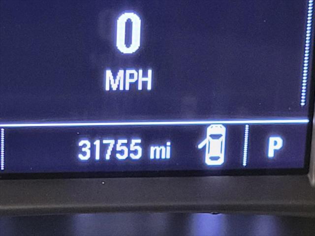 used 2024 Chevrolet Malibu car, priced at $19,788
