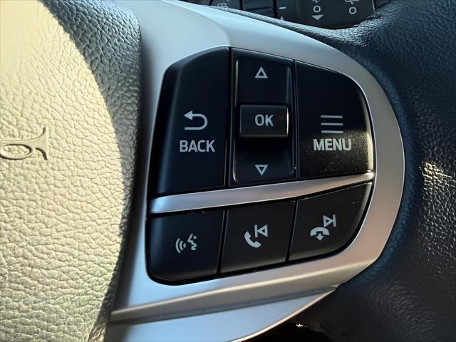 used 2023 Ford Explorer car, priced at $33,995