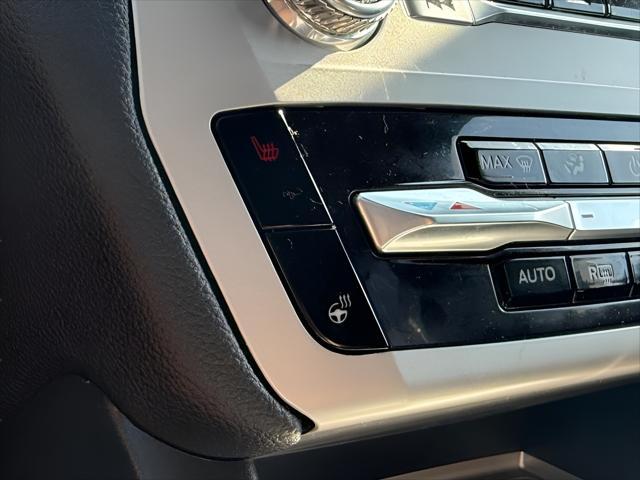 used 2023 Ford Explorer car, priced at $33,995
