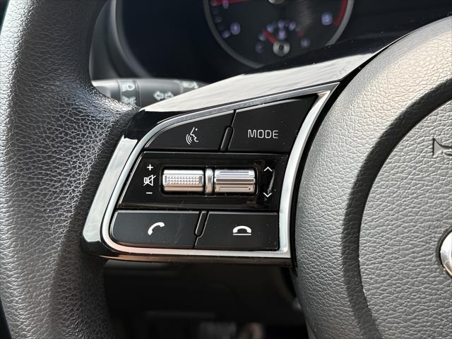 used 2019 Kia Forte car, priced at $13,000