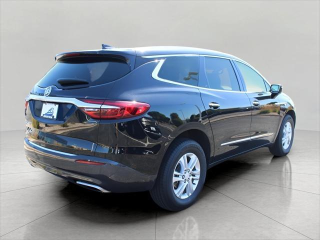 used 2020 Buick Enclave car, priced at $20,229