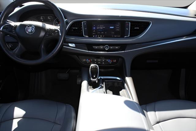 used 2020 Buick Enclave car, priced at $20,229