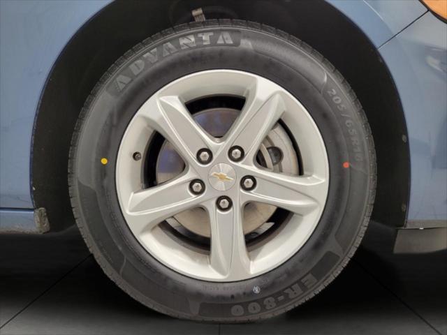 used 2024 Chevrolet Malibu car, priced at $20,975