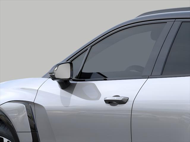 new 2025 Chevrolet Blazer EV car, priced at $63,885