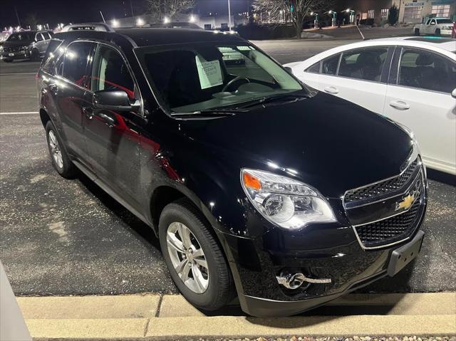 used 2014 Chevrolet Equinox car, priced at $10,914