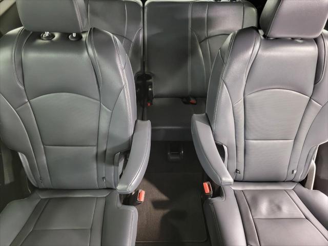 used 2024 Buick Enclave car, priced at $37,545