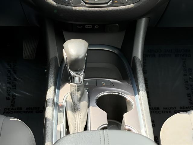 used 2021 Chevrolet Malibu car, priced at $18,733