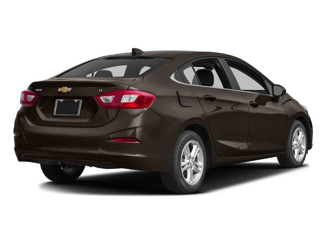 used 2017 Chevrolet Cruze car