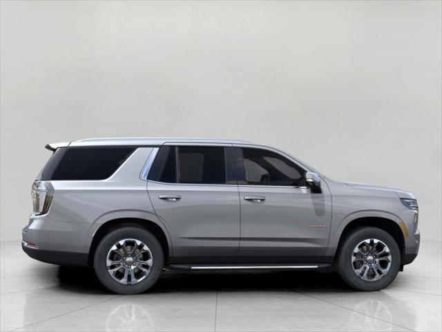 new 2025 Chevrolet Tahoe car, priced at $69,025