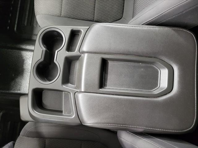 used 2020 Chevrolet Silverado 1500 car, priced at $21,985