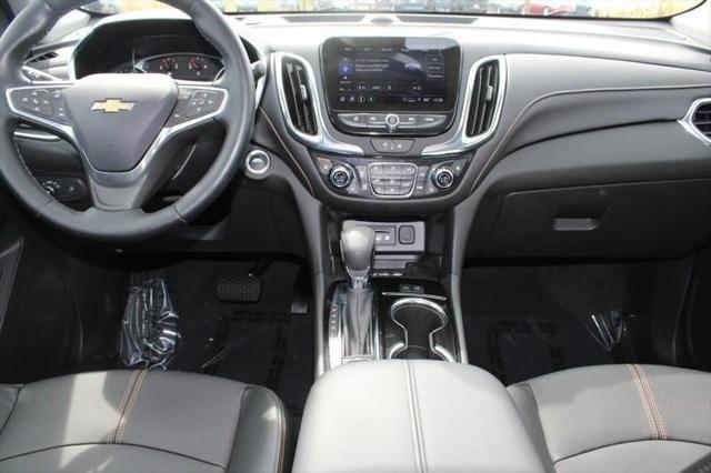 used 2023 Chevrolet Equinox car, priced at $31,000