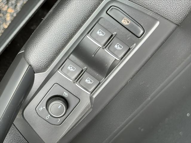 used 2021 Volkswagen Tiguan car, priced at $17,000