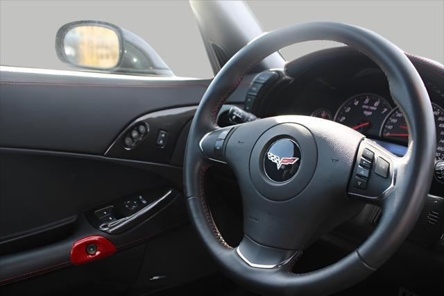 used 2013 Chevrolet Corvette car, priced at $59,963