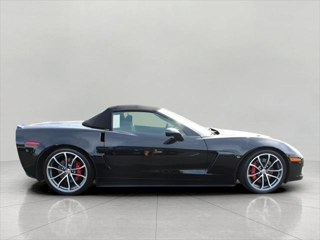 used 2013 Chevrolet Corvette car, priced at $59,963