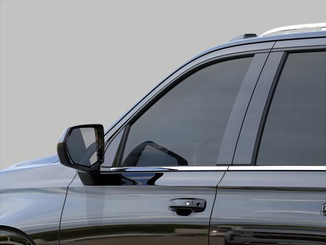 new 2025 Chevrolet Suburban car, priced at $69,805